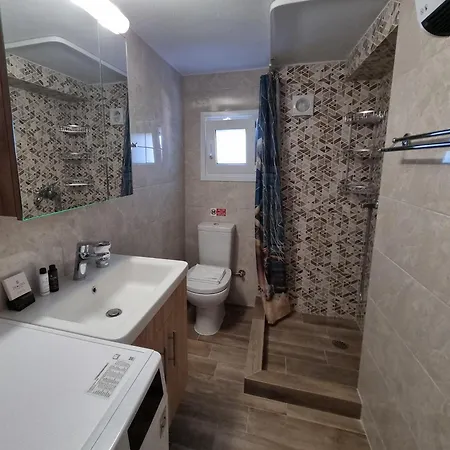 Maitos Apartment Galanado