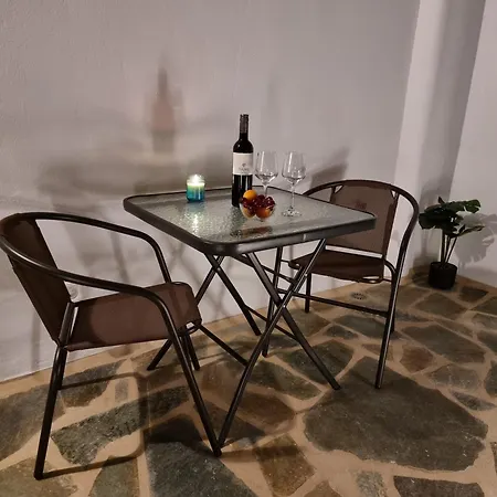 Maitos Apartment