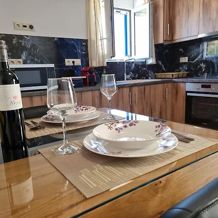 Maitos 아파트 Galanado