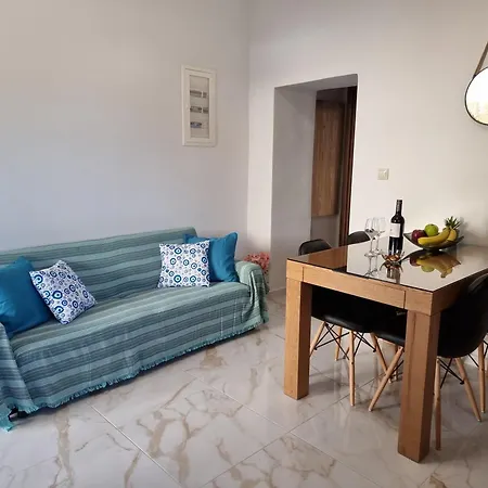 아파트 Maitos Galanado