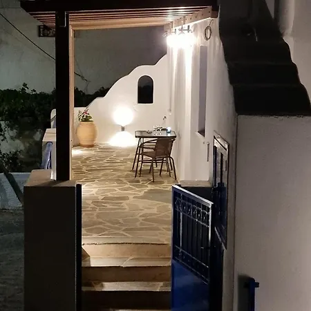 Apartment Maitos
