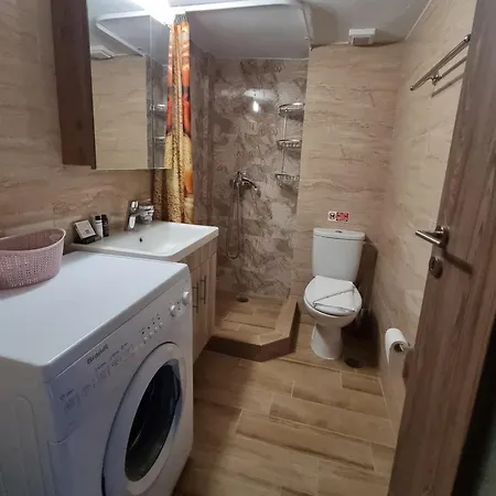 Maitos Apartment