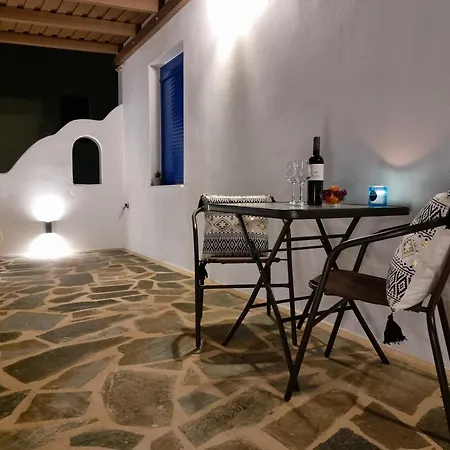 Apartment Maitos