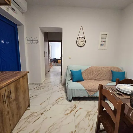 Apartment Maitos Galanado