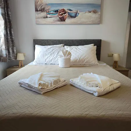 Apartment Maitos Galanado