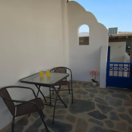 Apartment Maitos