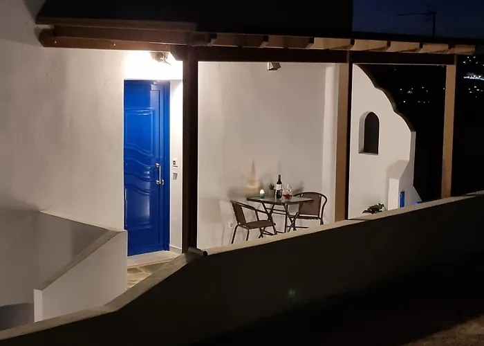 Apartamento Maitos *