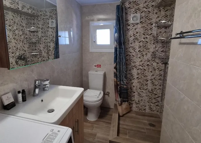 Maitos Apartamento Galanado