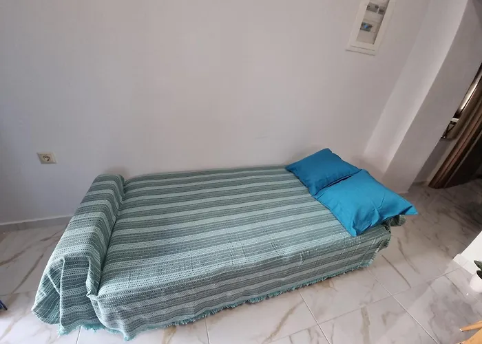 Apartamento Maitos *