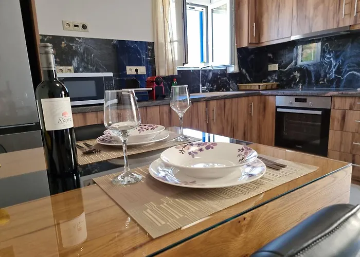 Maitos Apartamento Galanado