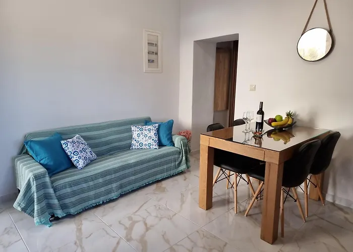 Apartamento Maitos Galanado