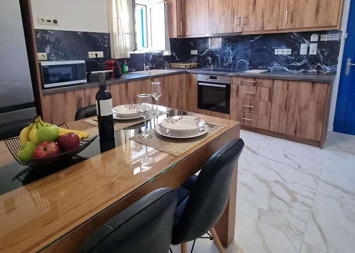 Apartamento Maitos *