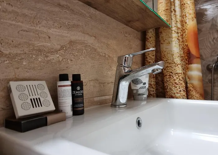 Apartamento Maitos *