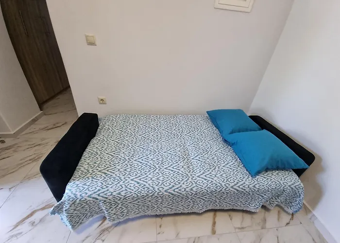 Apartamento Maitos Galanado